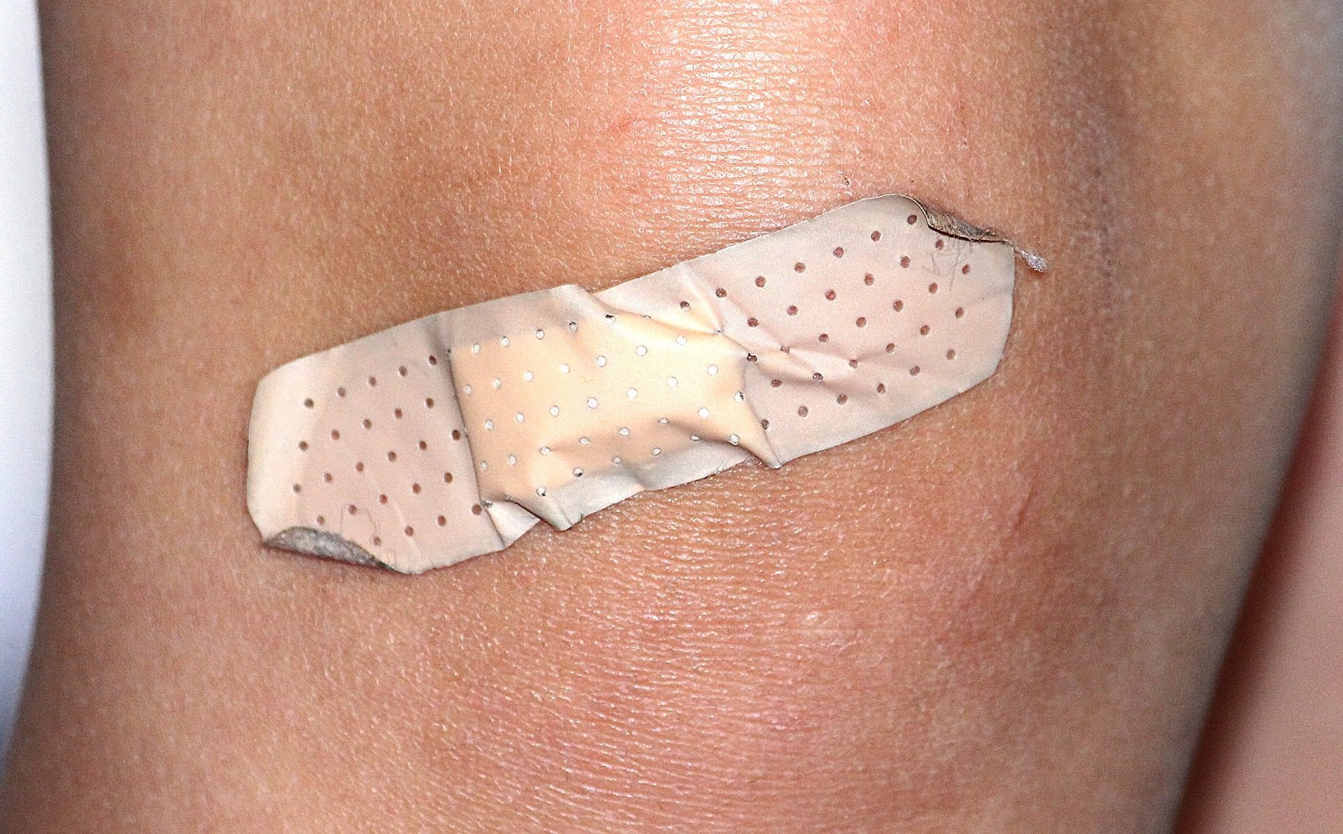 Juckende Stiche Nach Dem Schlafen