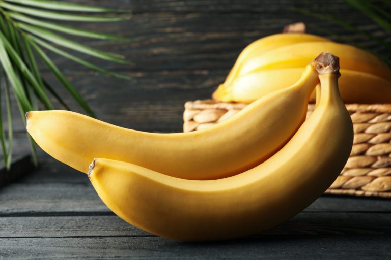 Wie gesund ist die Banane vor dem Schlafen?