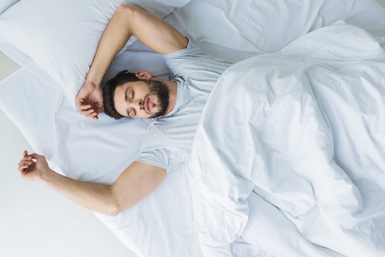 Praktische Tipps für einen erholsamen Schlaf